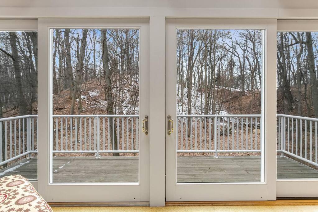 The Sanctuary At Deer Dune , Saugatuck Exterior photo