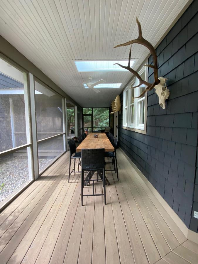The Sanctuary At Deer Dune , Saugatuck Exterior photo